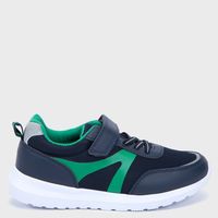 Zapatillas Urbanas Niña Azul (22 a 36)