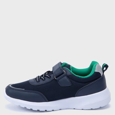 Imagen 2 del producto Zapatillas Urbanas Niña Azul (22 a 36)