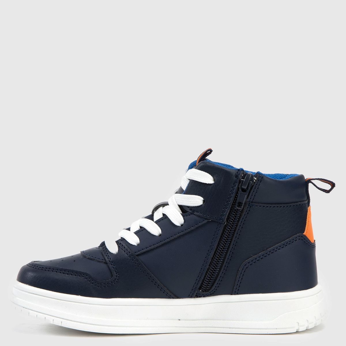 YAMP - Zapatilla Urbana Niño Azul (26 a 36) Yamp