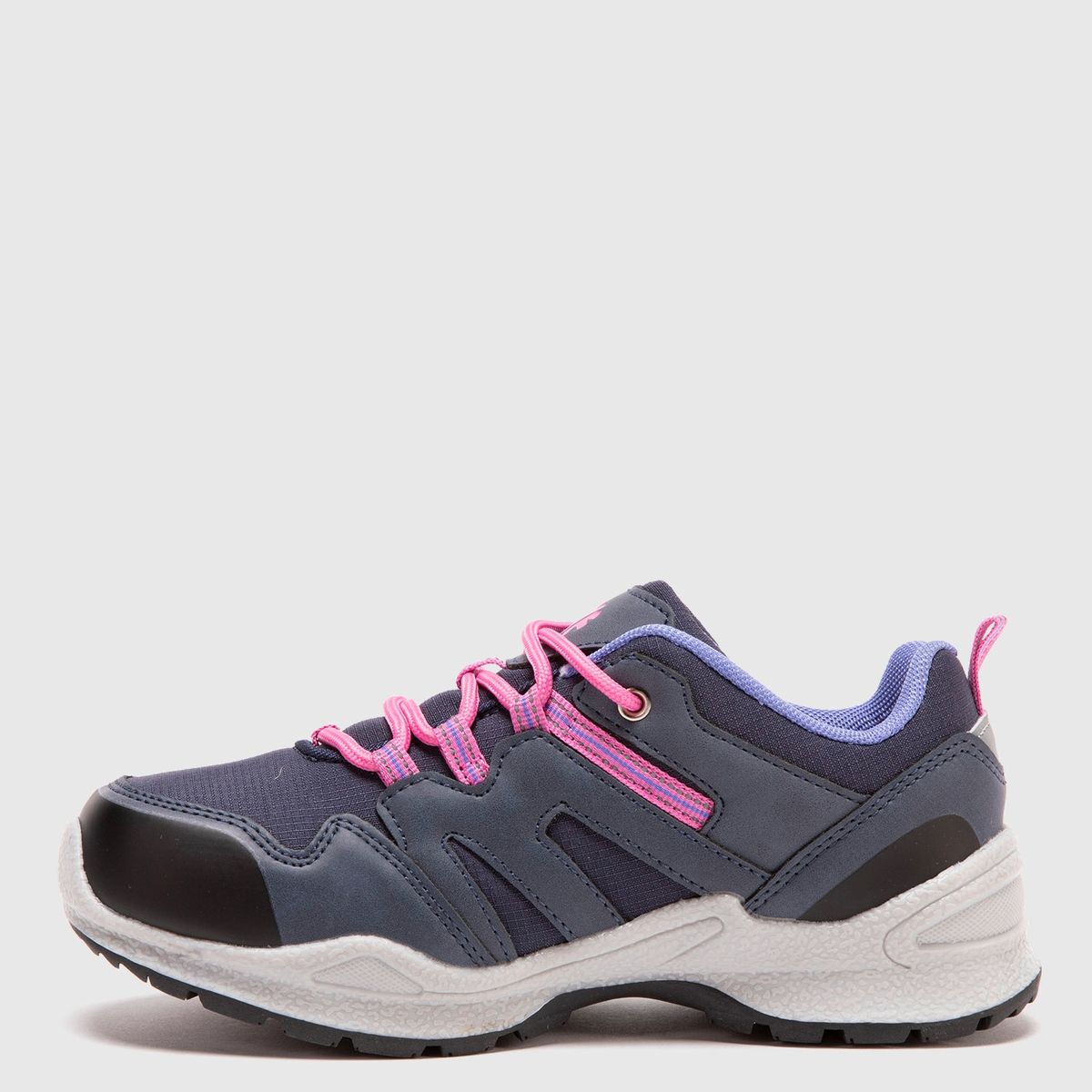 MOUNTAIN GEAR - Zapatilla Urbana Niña Azul (31 a 36) Mountain Gear