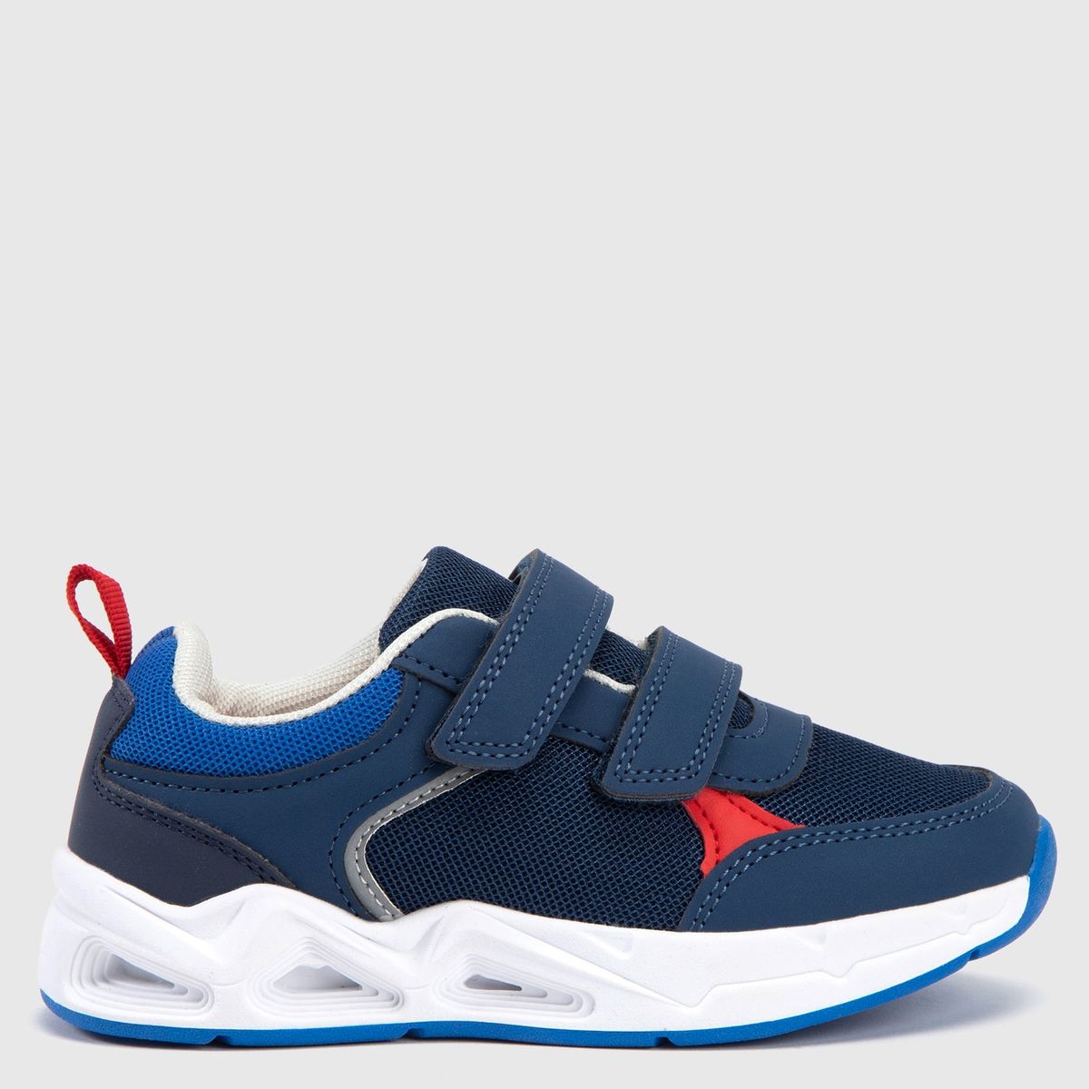 YAMP - Zapatilla Urbana Niño Azul (22 a 30) Yamp