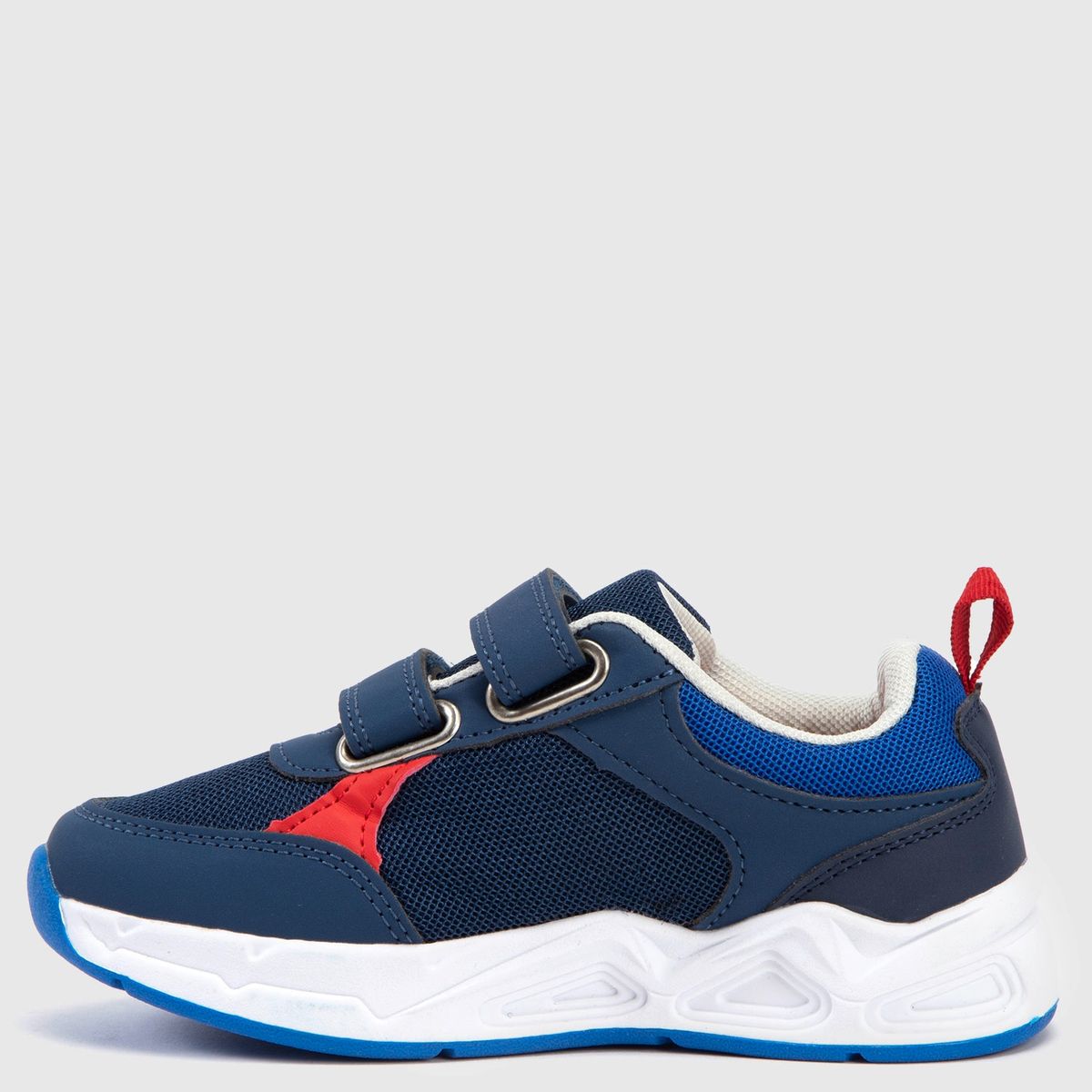 YAMP - Zapatilla Urbana Niño Azul (22 a 30) Yamp