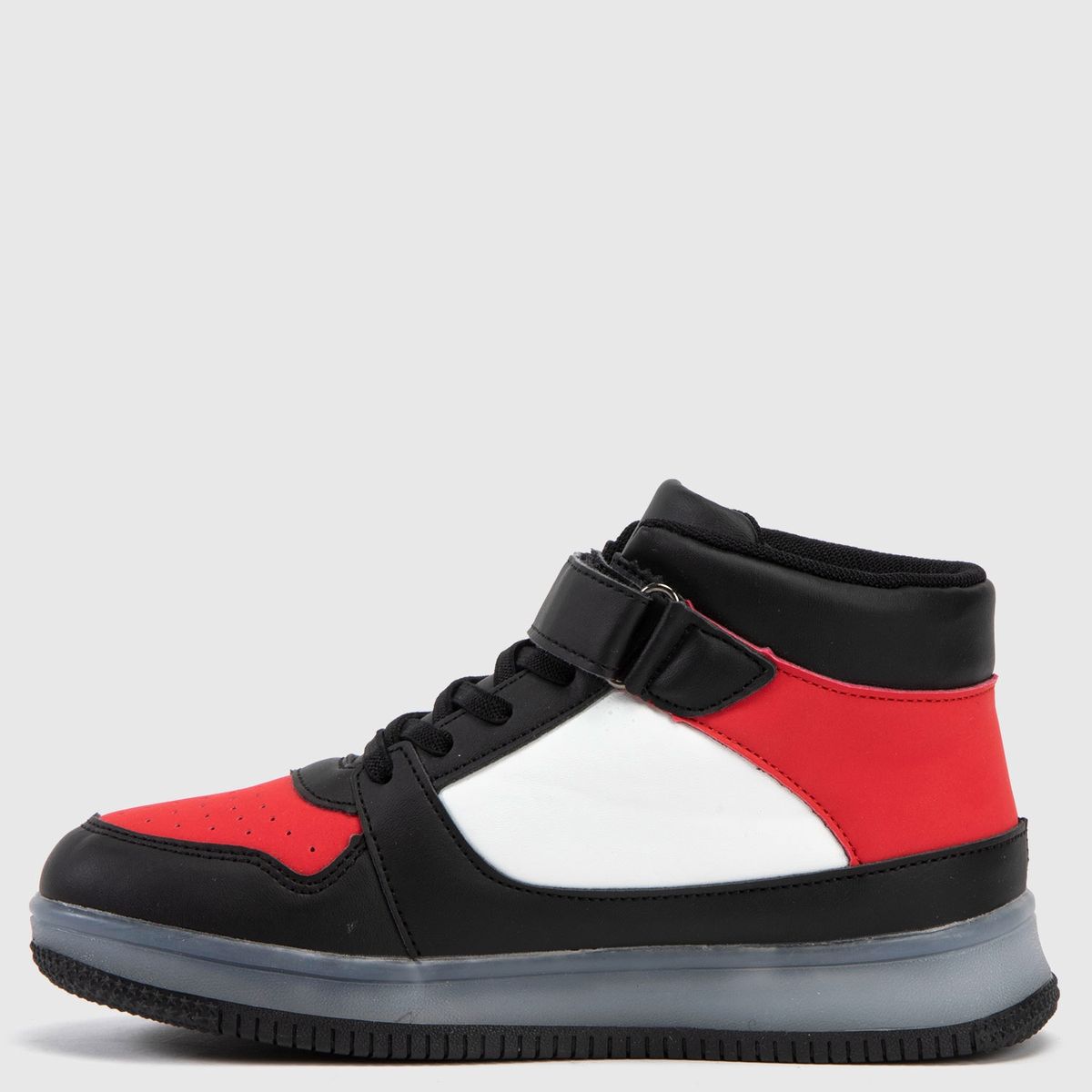 YAMP - Sp Basquet Zapatilla Urbana Niño Multicolor (26 a 36) Yamp