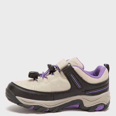 Imagen 2 del producto Zapatilla Urbana Niña Gris (26 a 30)