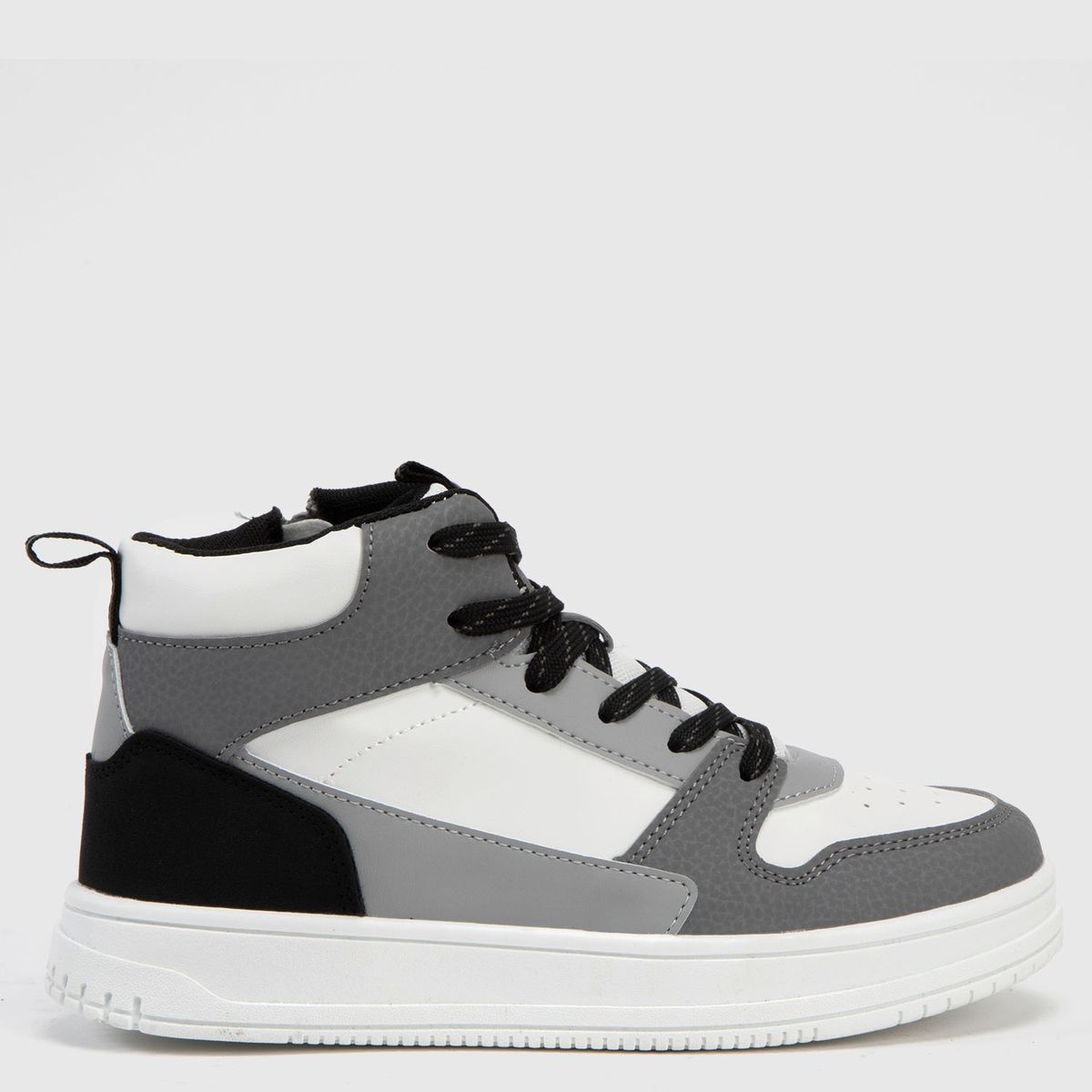 YAMP - Zapatilla Urbana Niño Blanco (26 a 36) Yamp