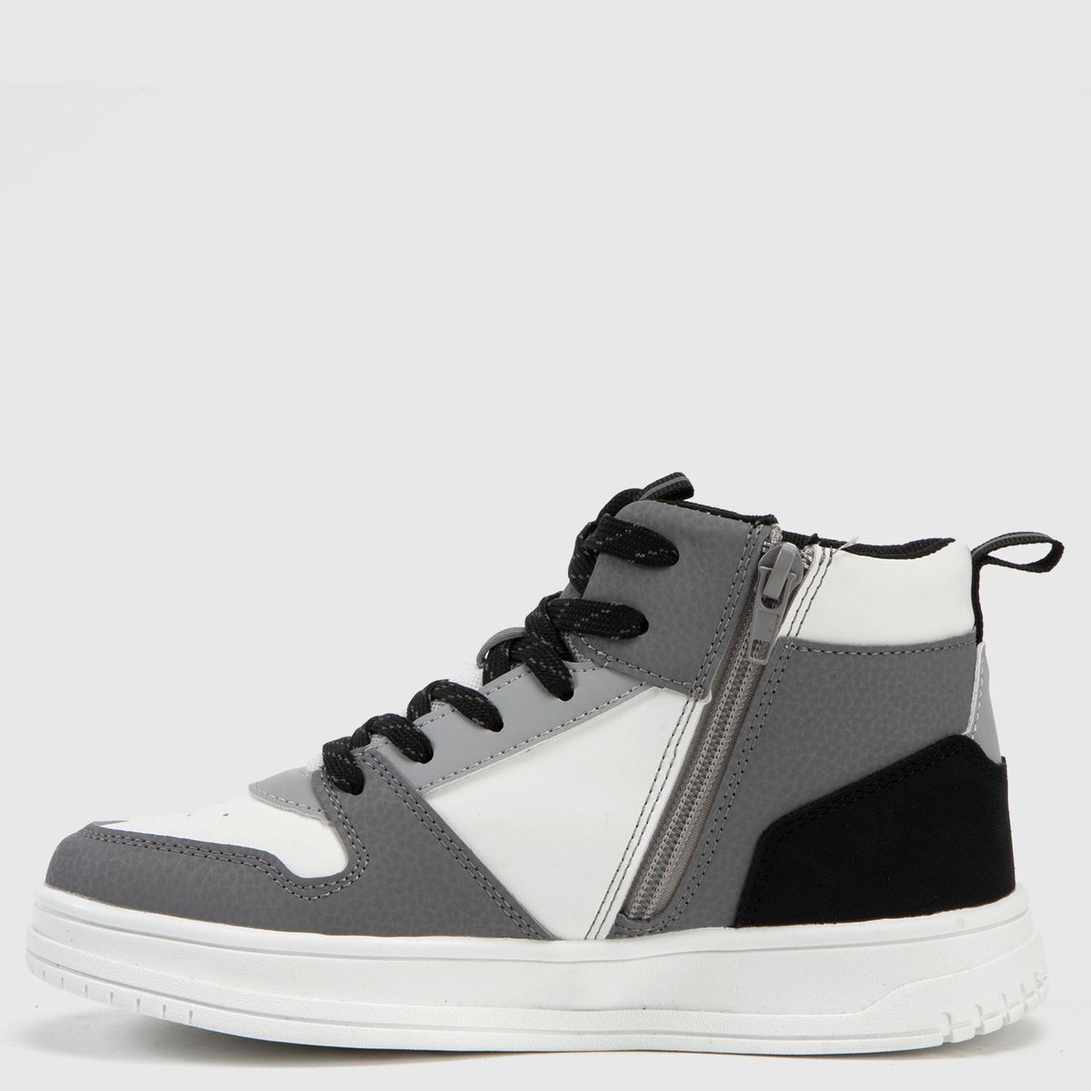 YAMP - Zapatilla Urbana Niño Blanco (26 a 36) Yamp