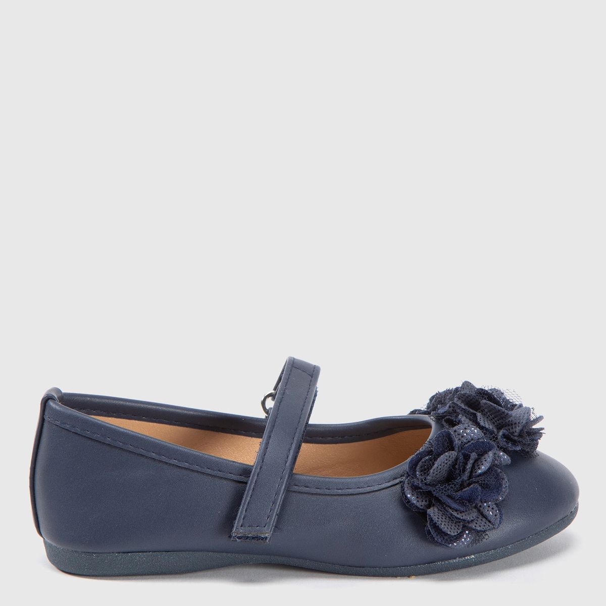 YAMP - Ballerina Niña Azul Yamp (22 a 30)