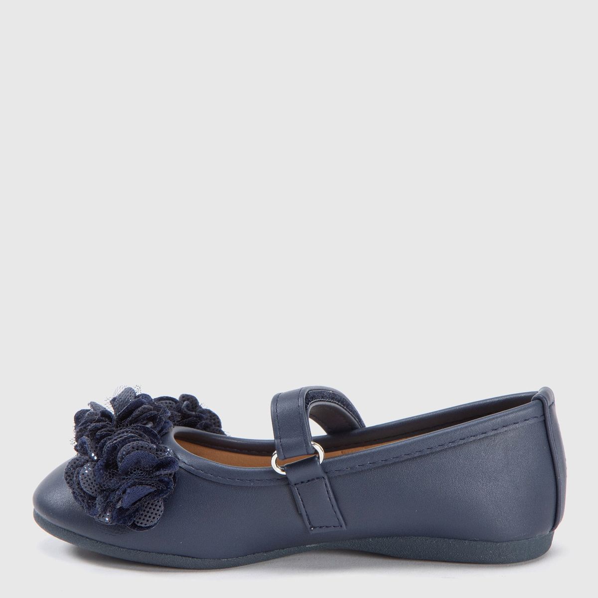 YAMP - Ballerina Niña Azul Yamp (22 a 30)