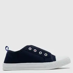 YAMP - Zapatilla Urbana Niño Azul (26 a 36)