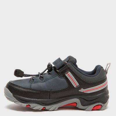 Imagen 2 del producto Zapatilla Outdoor Niño Azul (26 a 30)