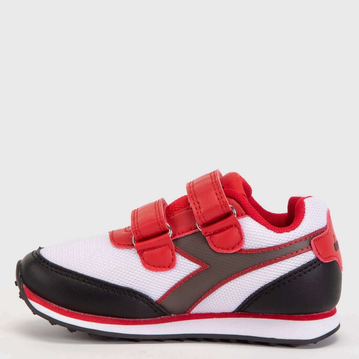 DIADORA - Repum Zapatilla Urbana Niño Multicolor Diadora