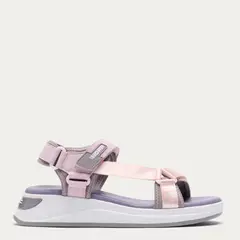 HOFF - Sandalia Mujer Cuero Rosado