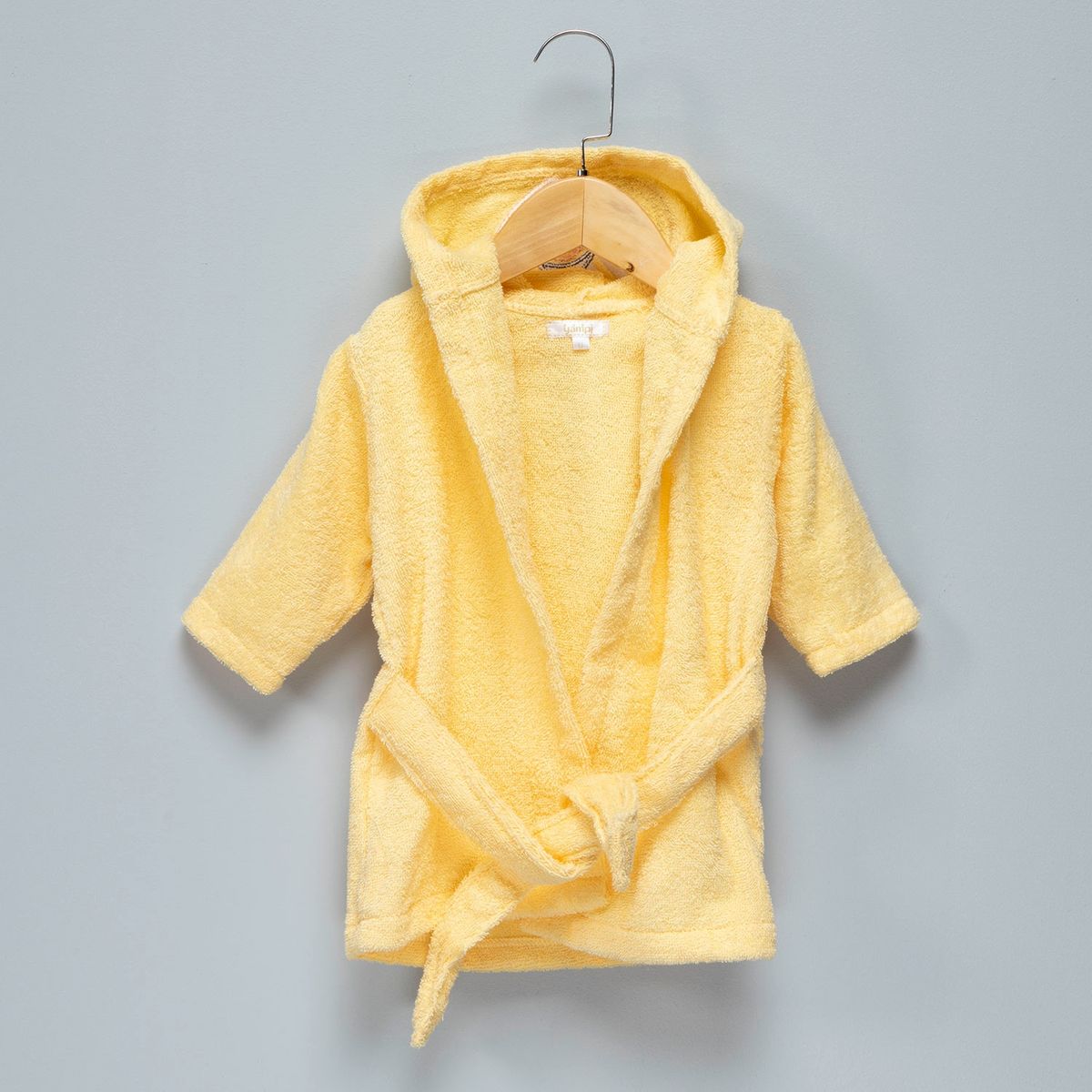 YAMP - Bata de Baño Bebé Yamp