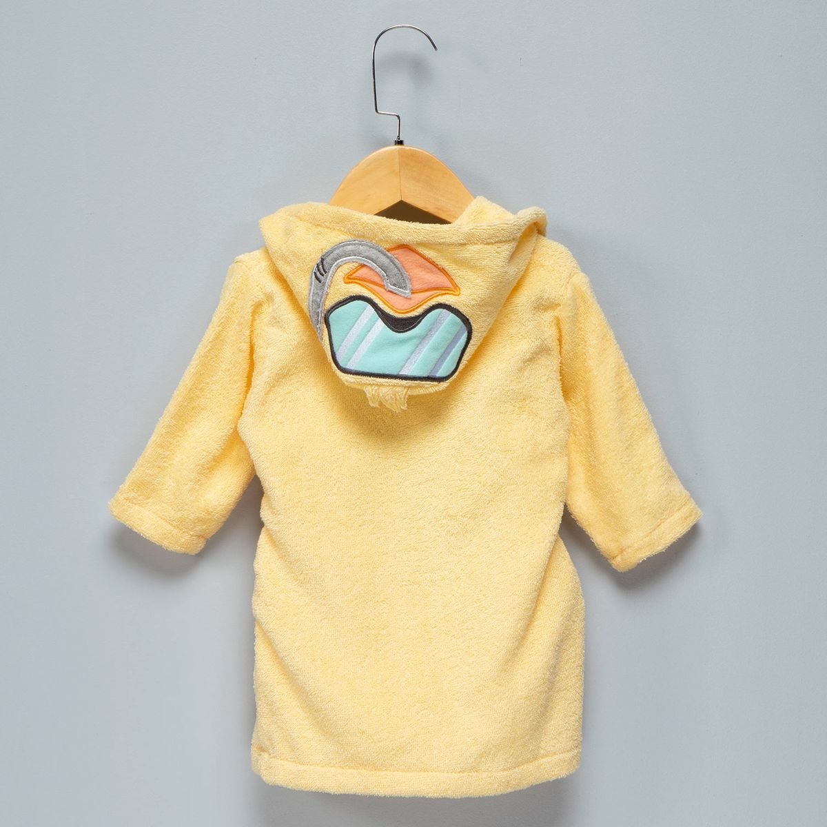 YAMP - Bata de Baño Bebé Yamp