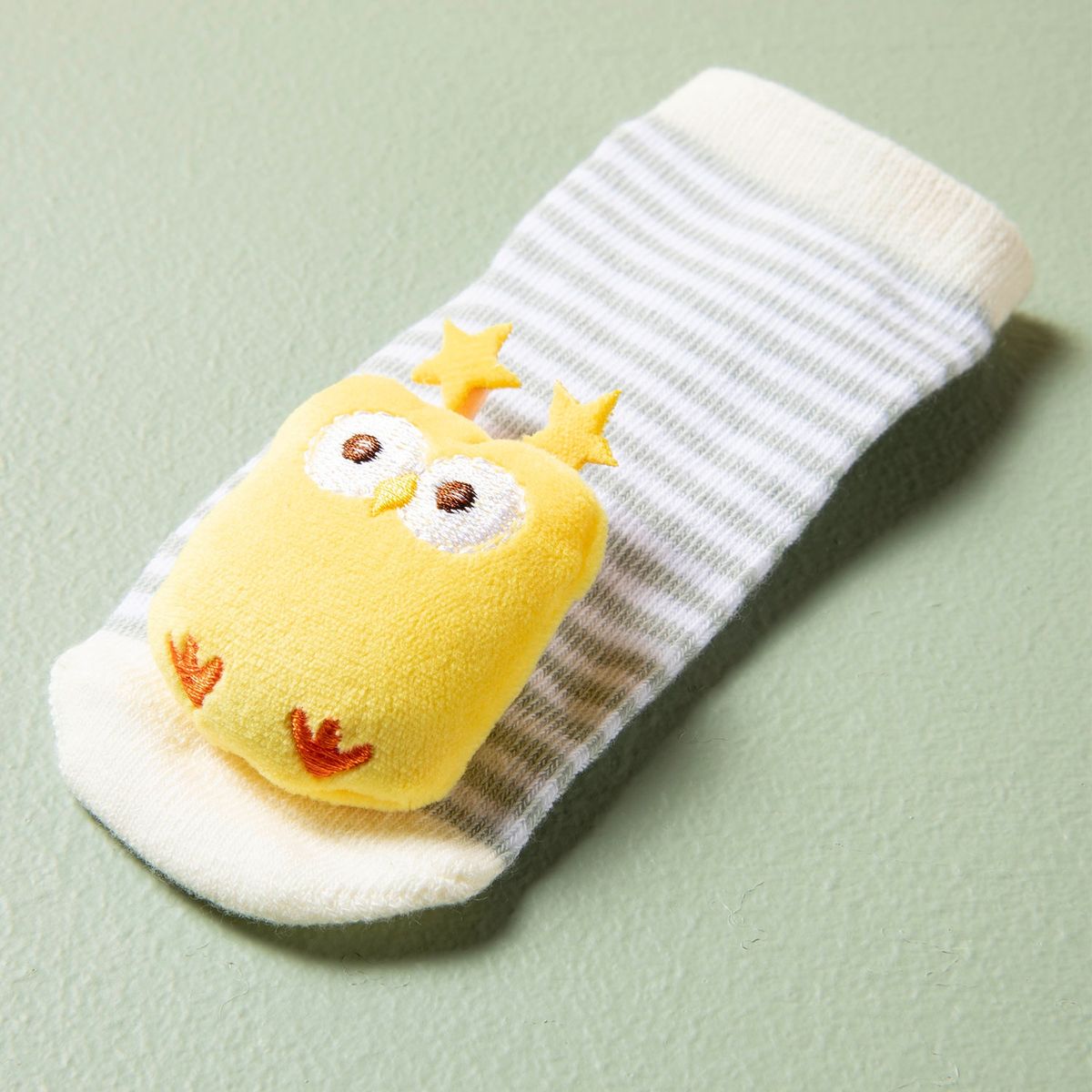 YAMP - Pack De 2 Calcetín De Vestir Unisex Bebé s Yamp