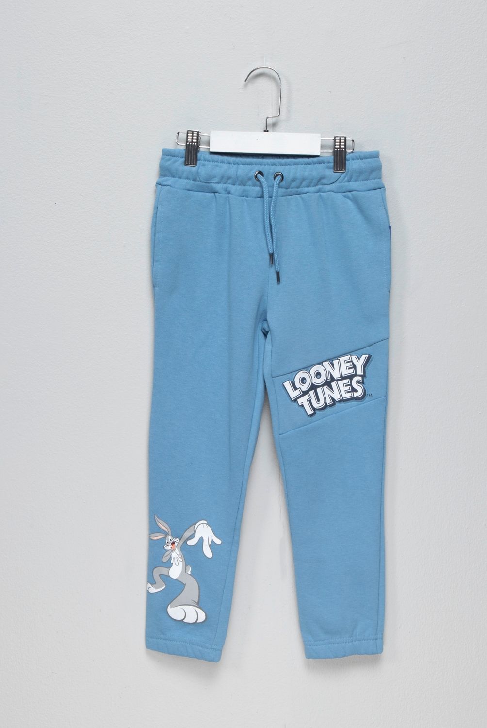 WARNER BROS - Buzo Algodón Niño Looney Tunes Warner Bros