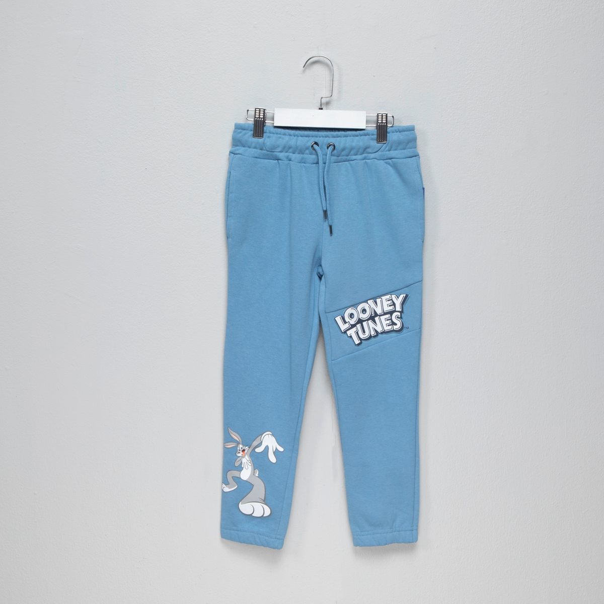 WARNER BROS - Buzo Algodón Niño Looney Tunes Warner Bros