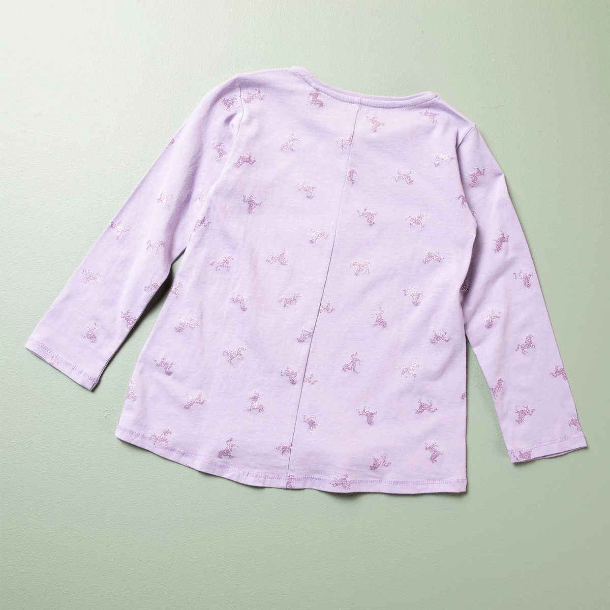 YAMP - Polera Algodón Niña Yamp