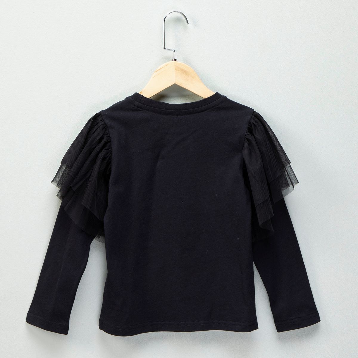 BARBIE - Polera Algodón Niña Barbie