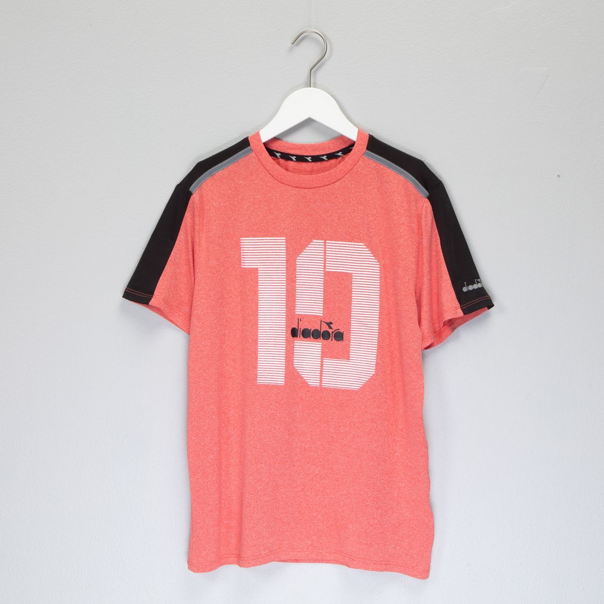 DIADORA - Polera Niño Diadora