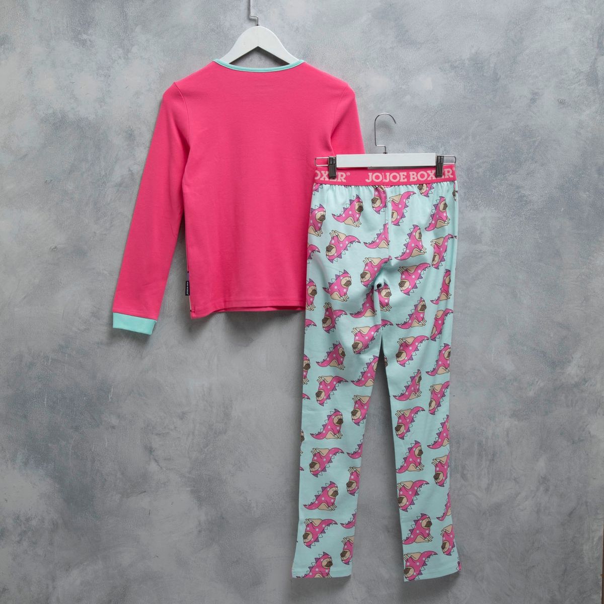 JOE BOXER - Pijama Niña Joe Boxer