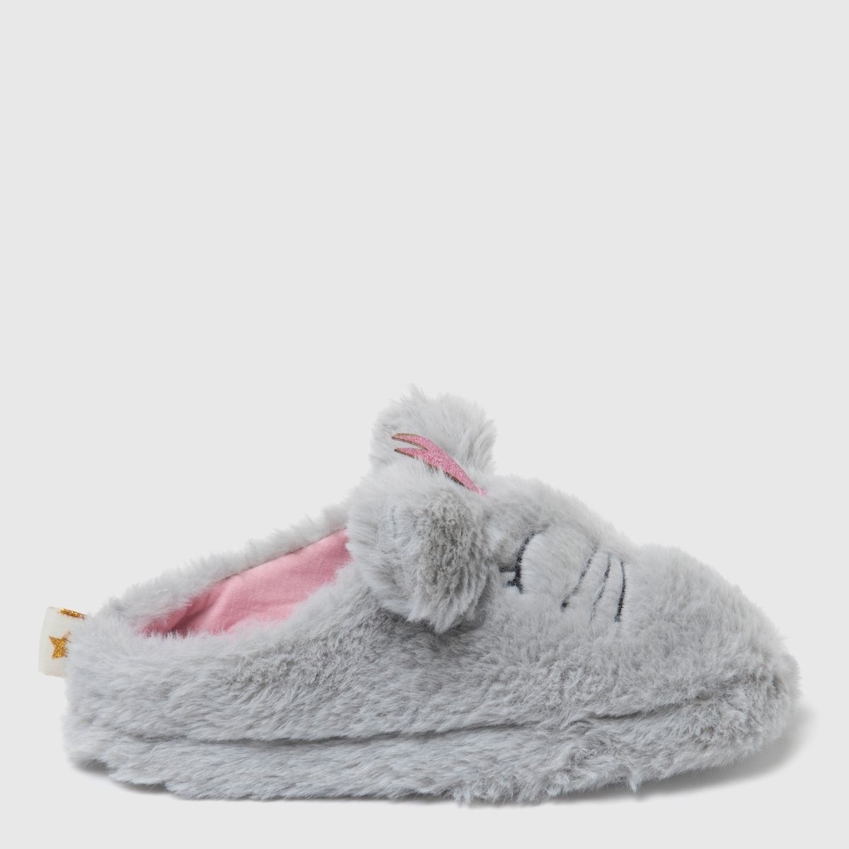 YAMP - Pantufla Niña Yamp