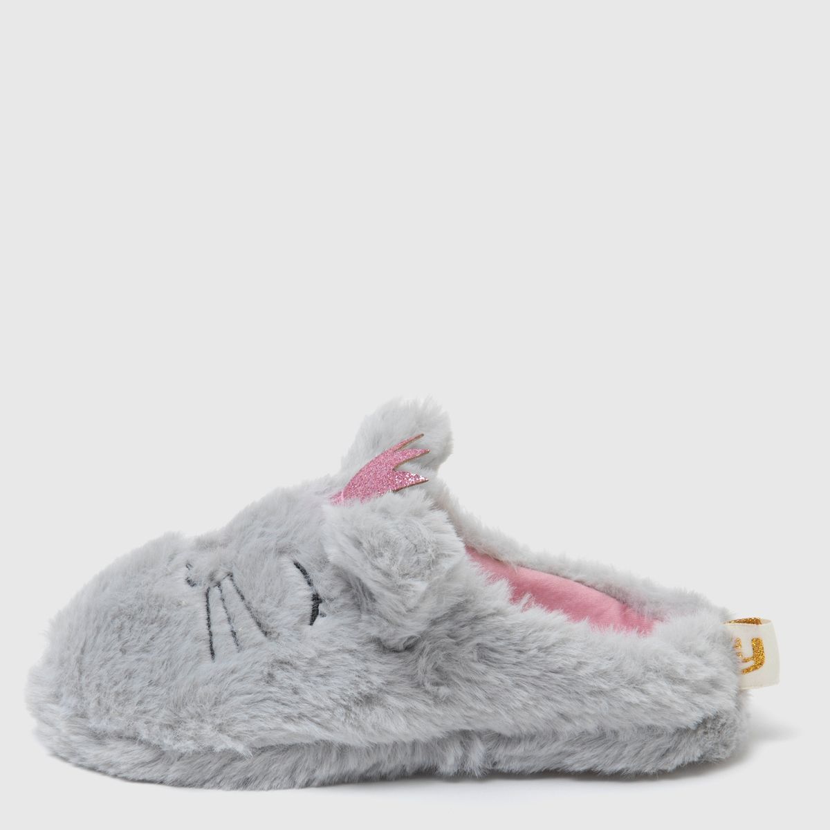 YAMP - Pantufla Niña Yamp