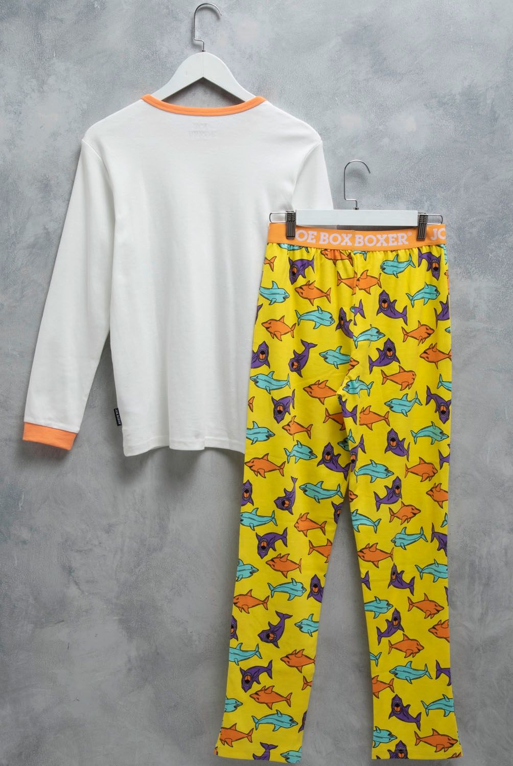 JOE BOXER - Pijama Niño Joe Boxer