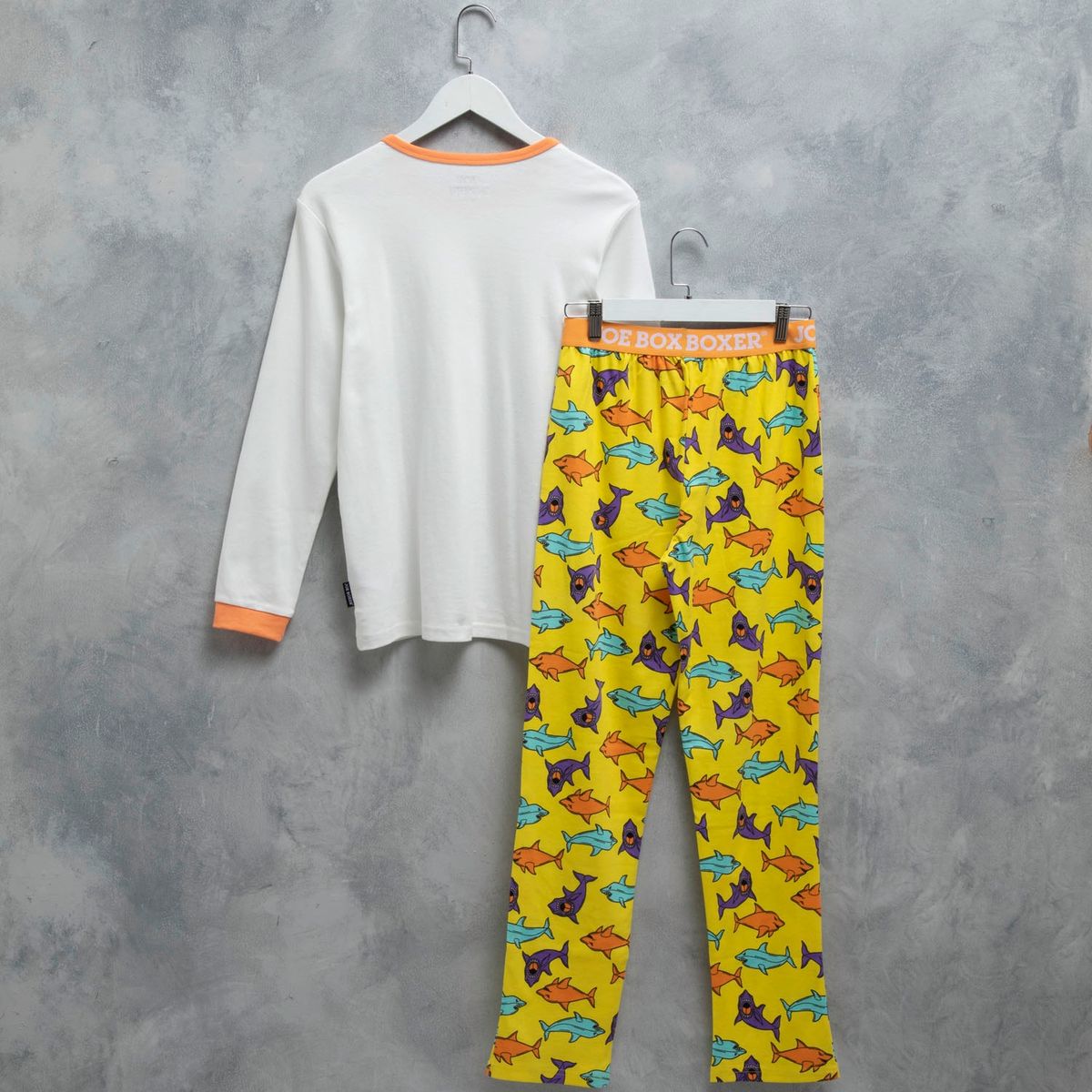 JOE BOXER - Pijama Niño Joe Boxer