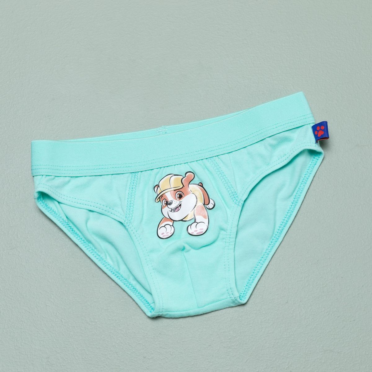 PAW PATROL - Boxer Pack de 5 Unidades Algodón Niño Paw Patrol