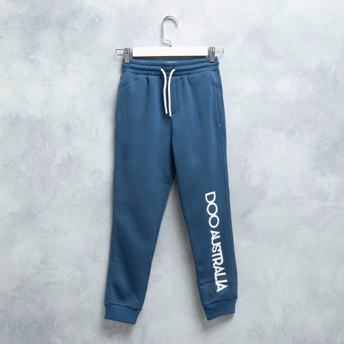 DOO AUSTRALIA - Buzo Algodón Reciclado Niño Doo Australia