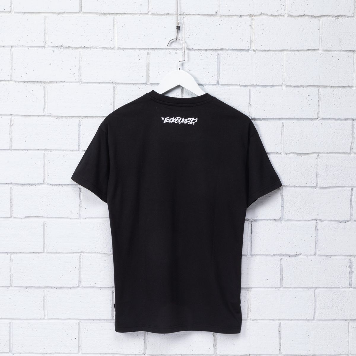 ECKO - Polera Algodón Reciclado Niño Ecko