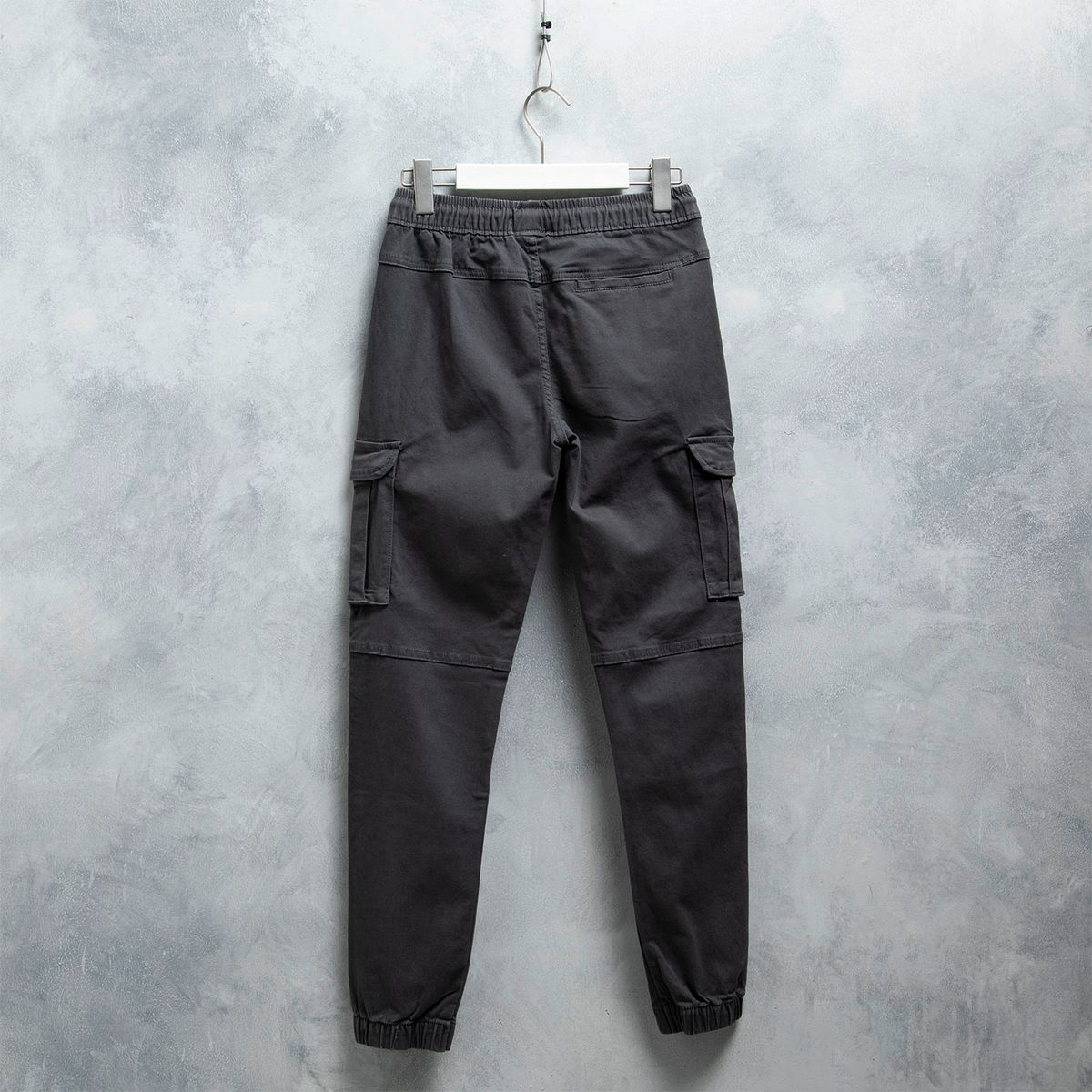 FEDERATION - Pantalón Jogger Algodón Niño Federation