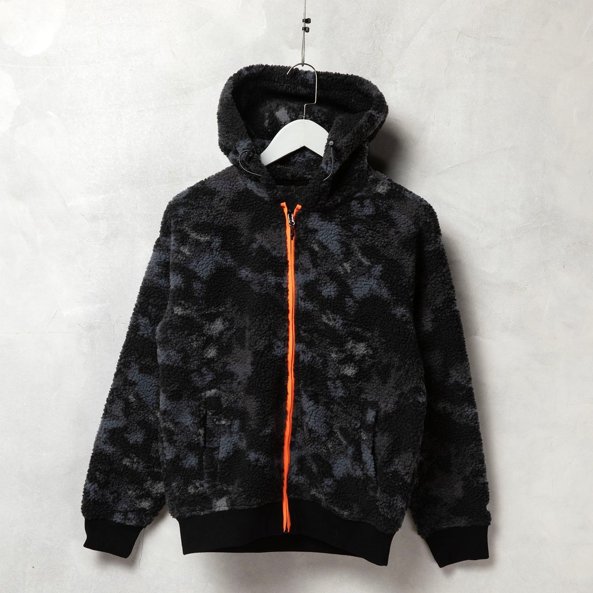 FEDERATION - Polerón Polar Niño Federation