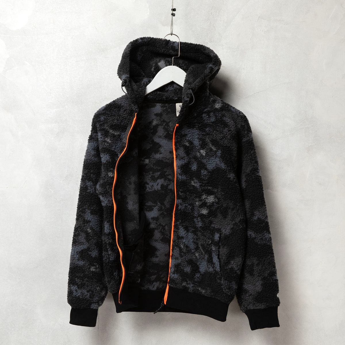 FEDERATION - Polerón Polar Niño Federation