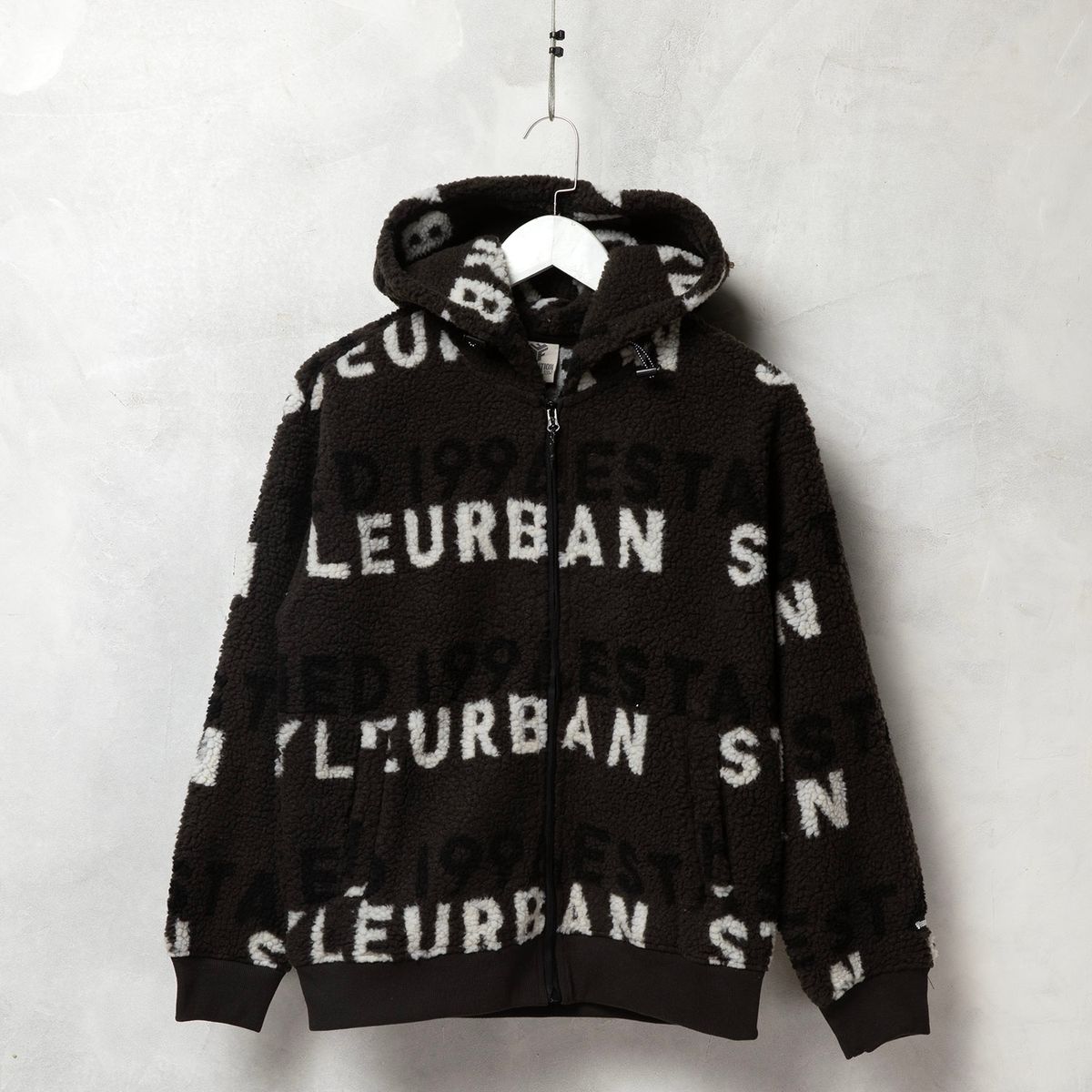 FEDERATION - Polerón Polar Niño Federation