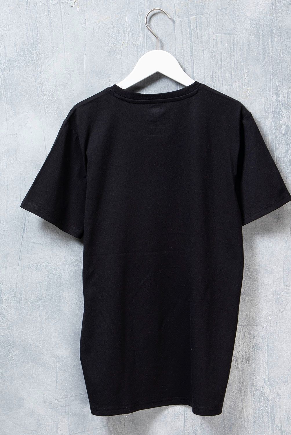 FEDERATION - Polera Algodón Niño Federation