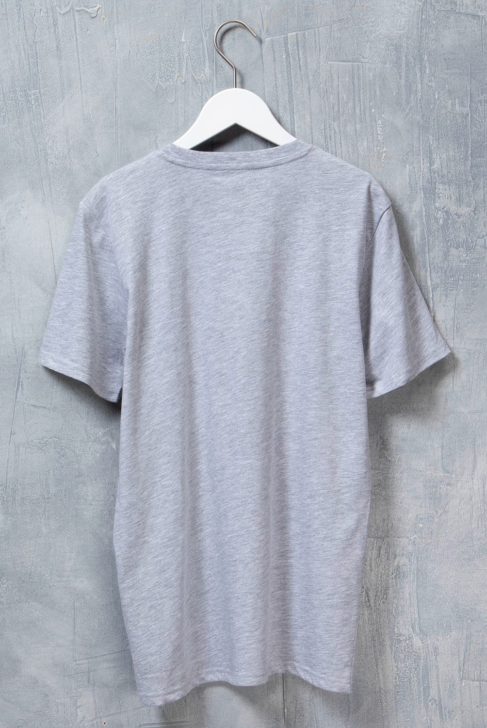 FEDERATION - Polera Algodón Niño Federation