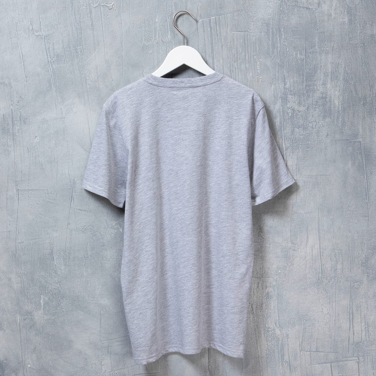 FEDERATION - Polera Algodón Niño Federation