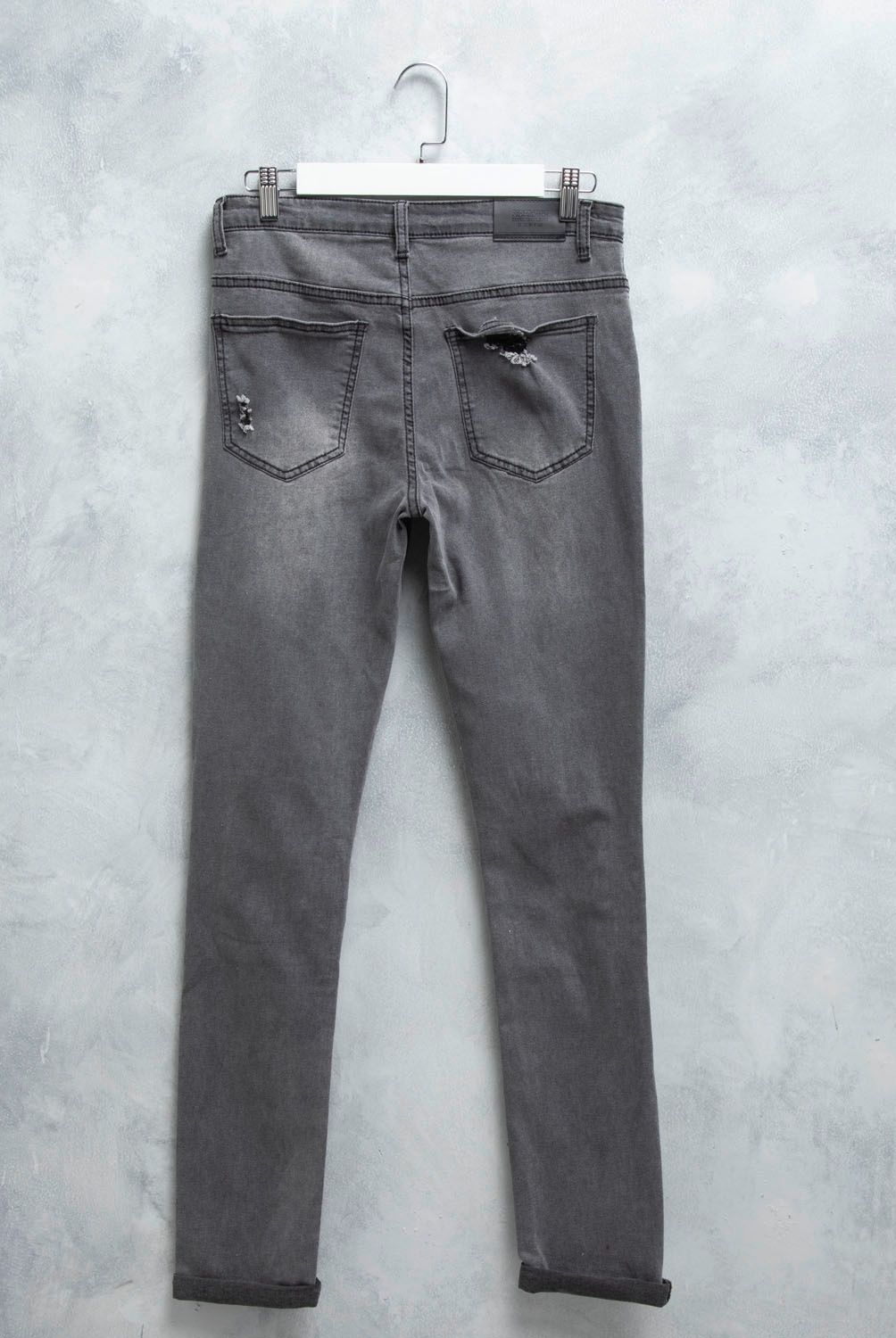 FEDERATION - Jeans Algodón Niño Federation