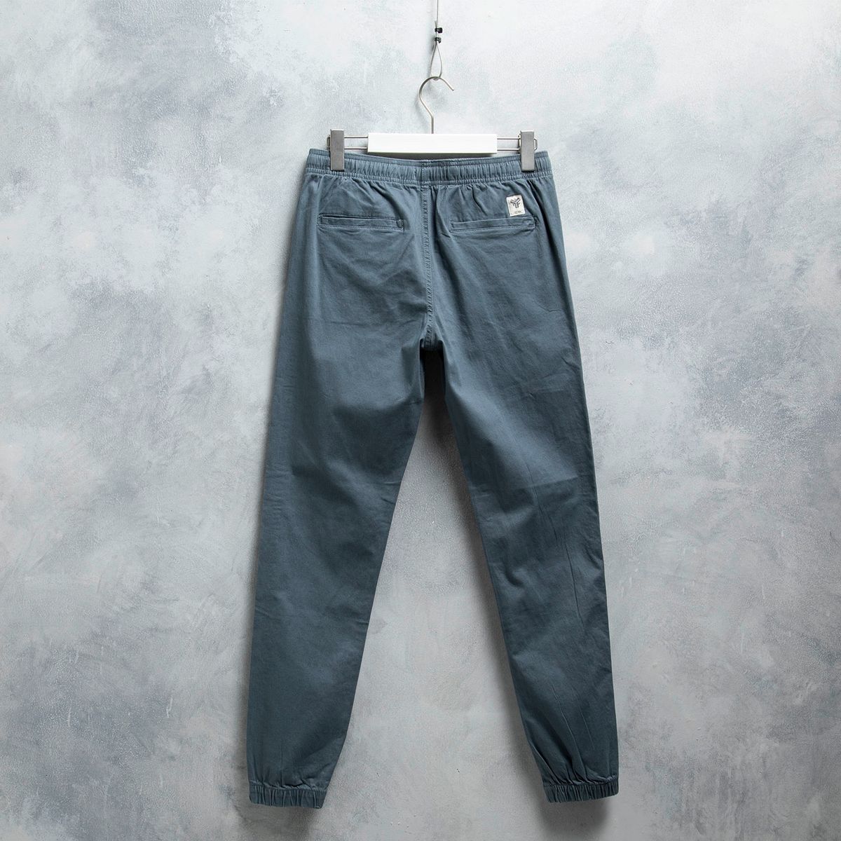 FEDERATION - Pantalón Algodón Niño Federation