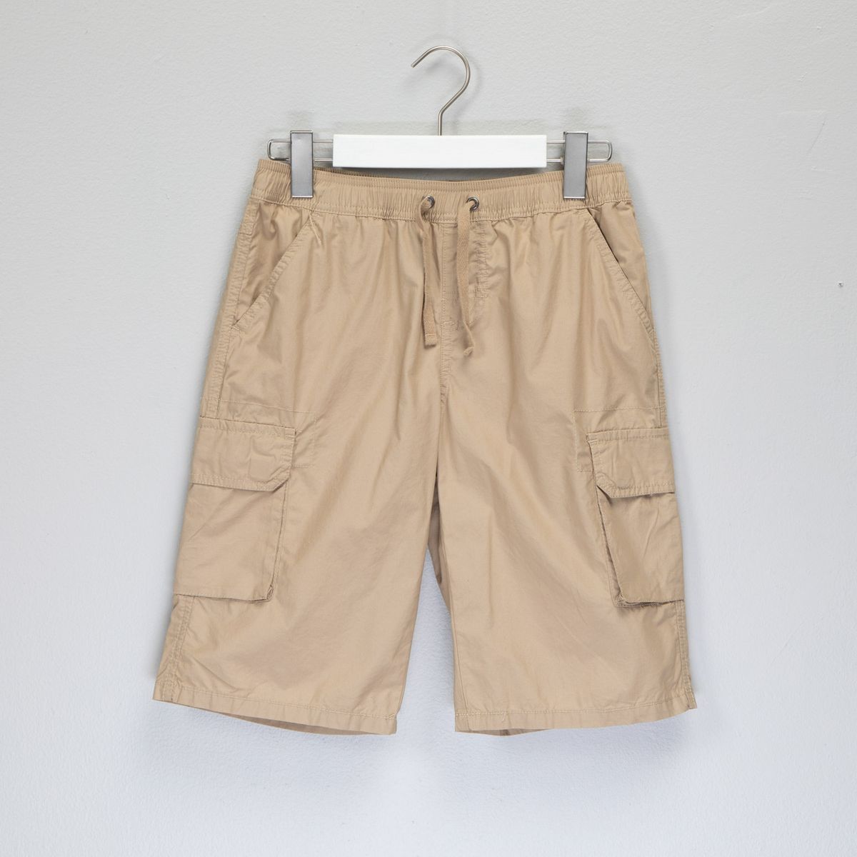 FEDERATION - Bermuda Cargo Algodón Niño Federation