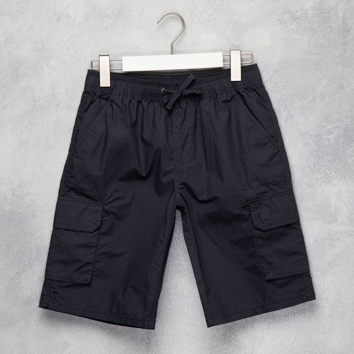 FEDERATION - Bermuda Cargo Algodón Niño Federation