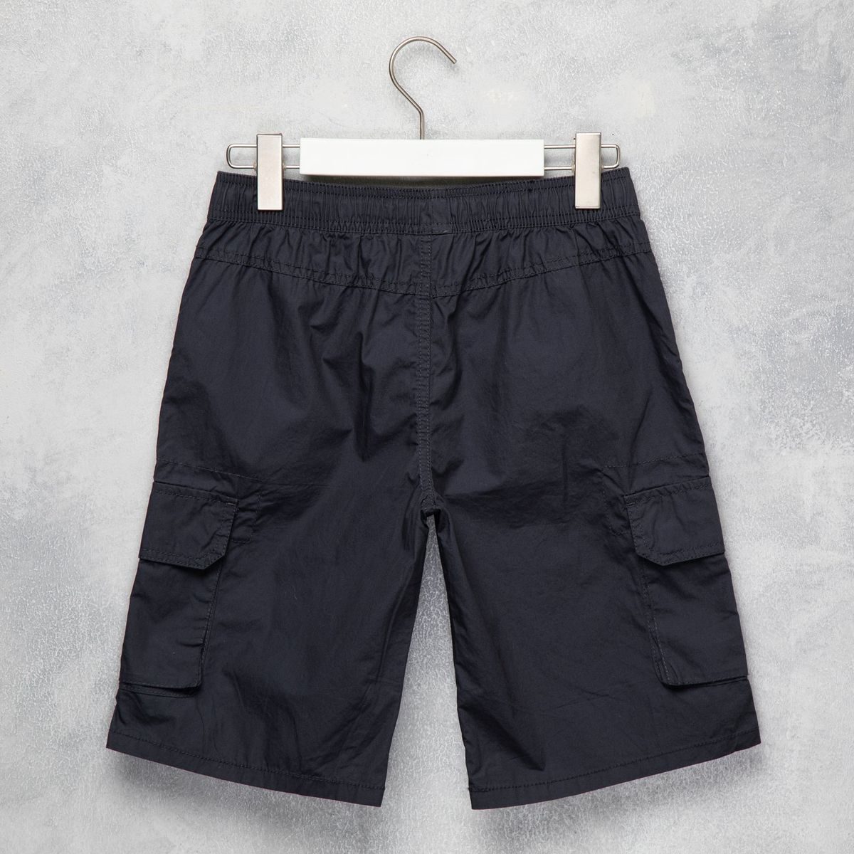 FEDERATION - Bermuda Cargo Algodón Niño Federation