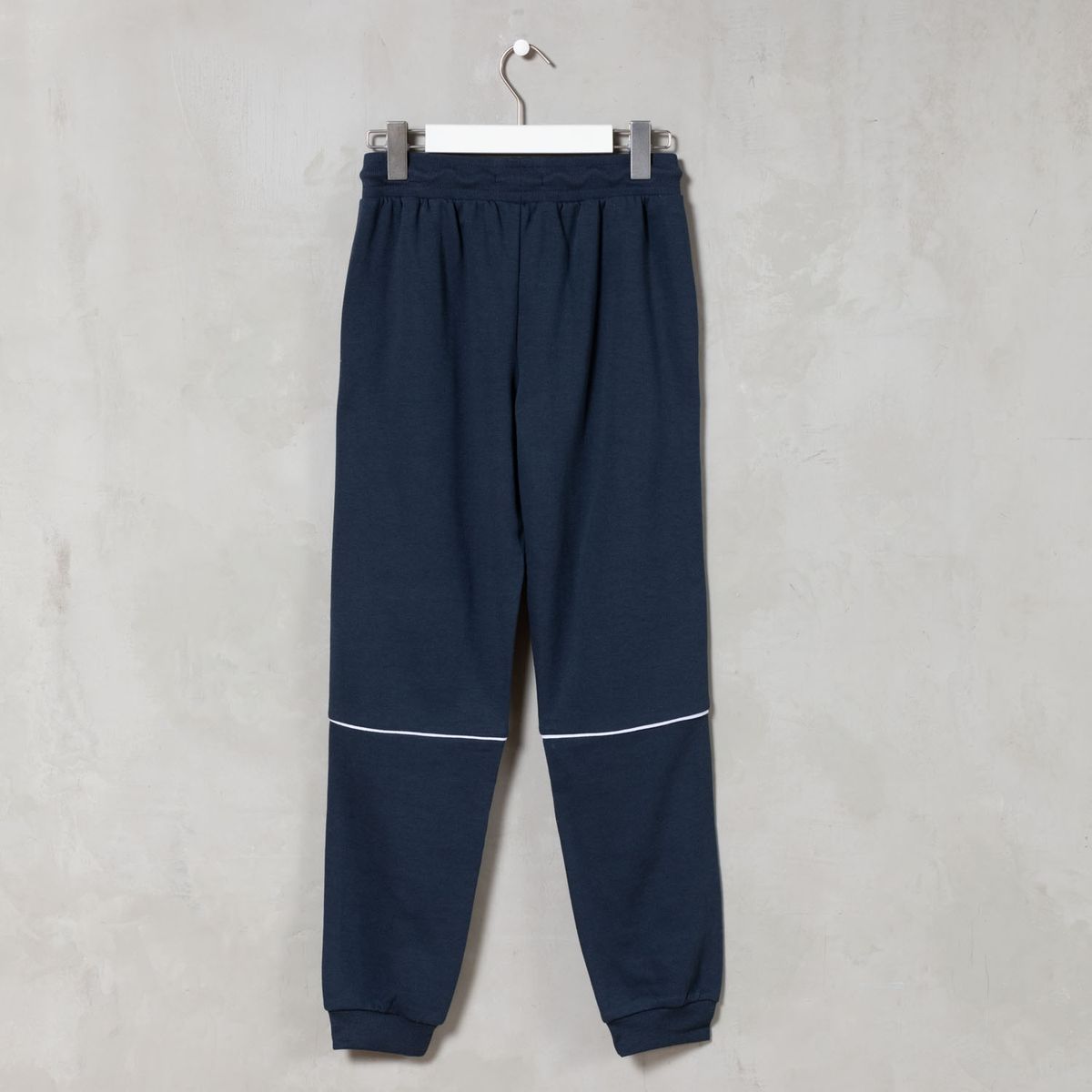 FEDERATION - Buzo Algodón Reciclado Niño Federation