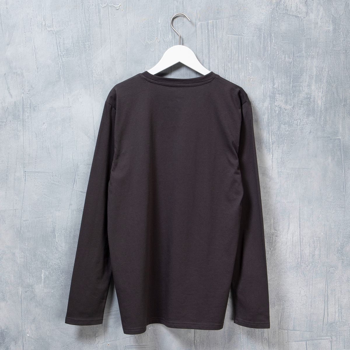 FEDERATION - Polera Algodón Niño Federation