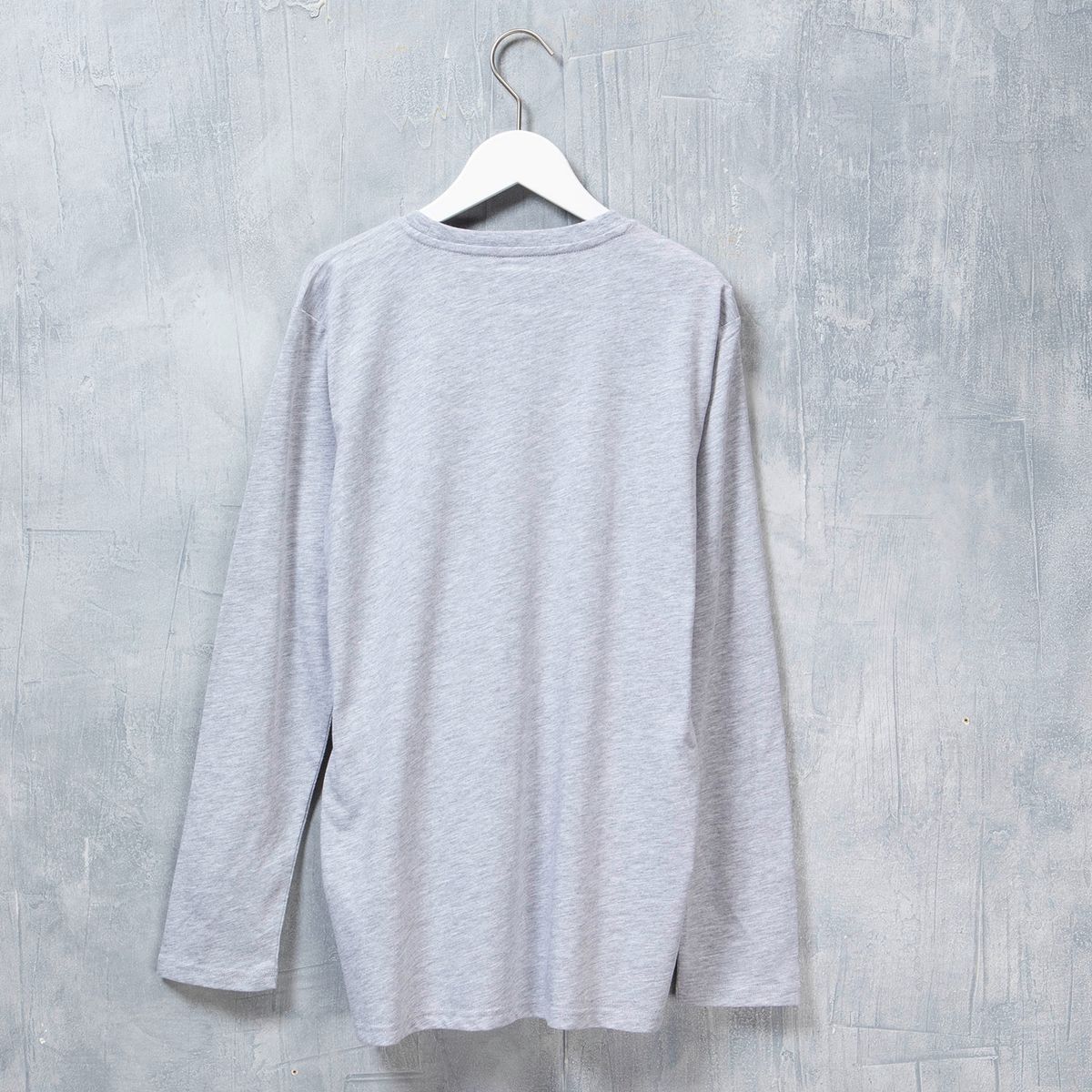 FEDERATION - Polera Algodón Niño Federation