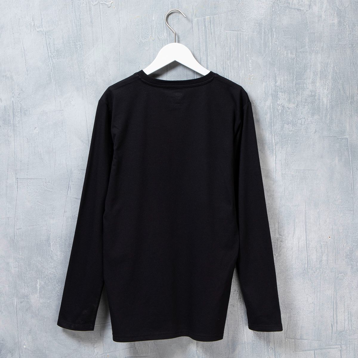 FEDERATION - Polera Algodón Niño Federation