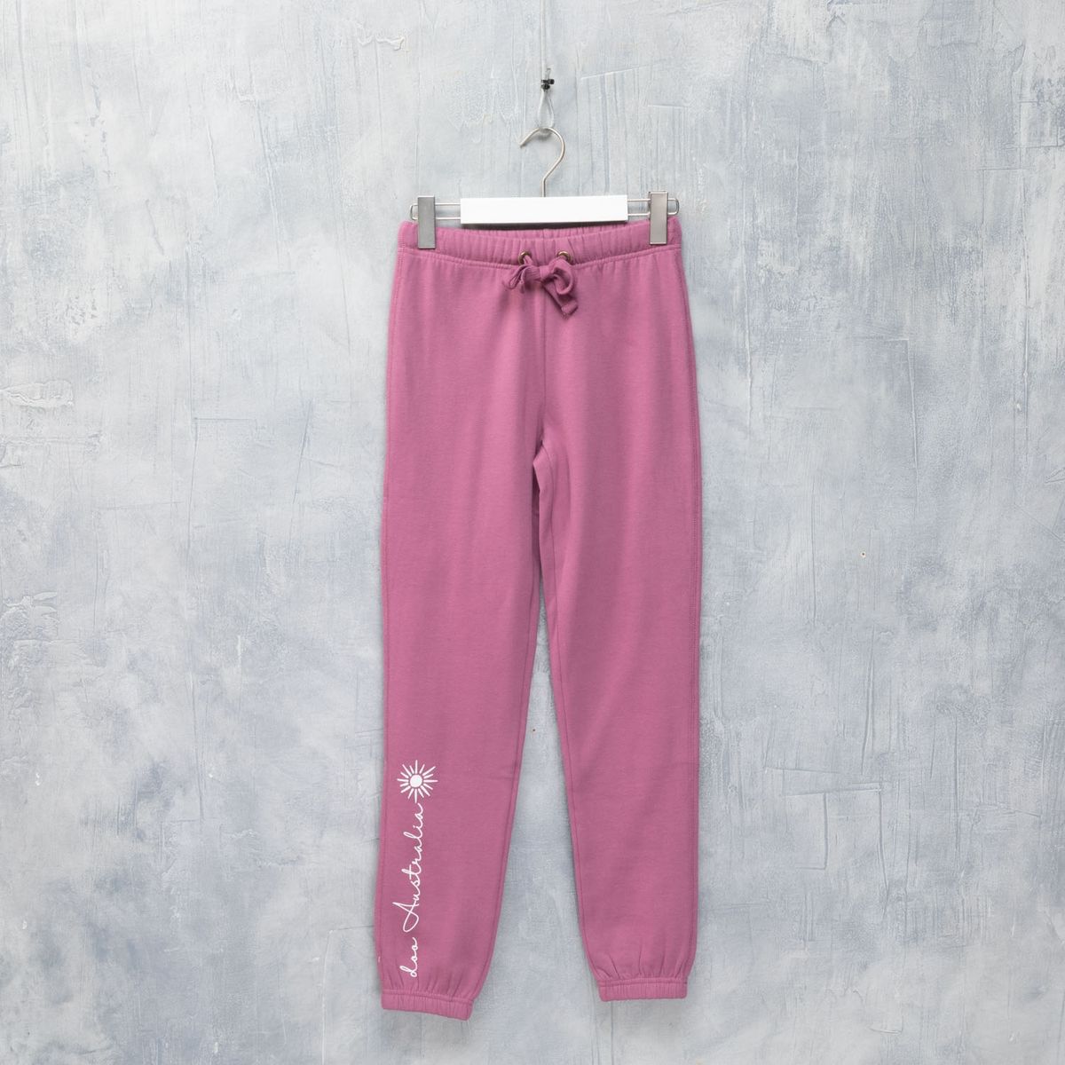 DOO AUSTRALIA - Pantalón Jogger Niña  Doo Australia