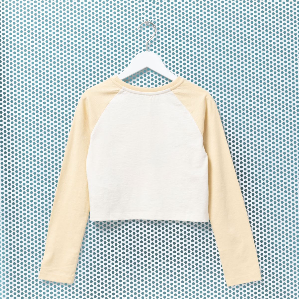 DOO AUSTRALIA - Polera Algodón Niña Doo Australia